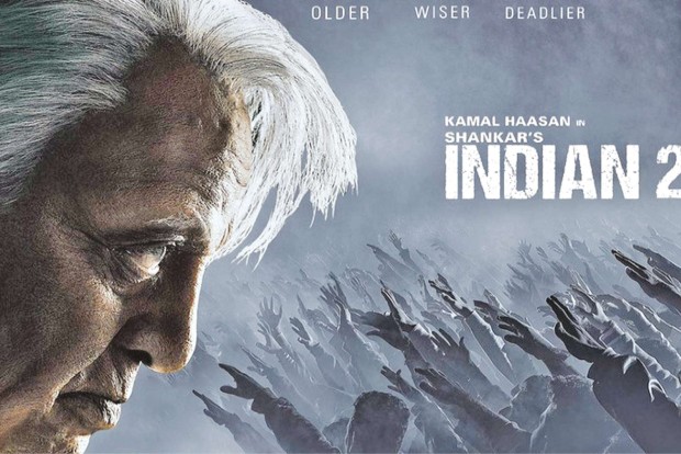 Indian 2 