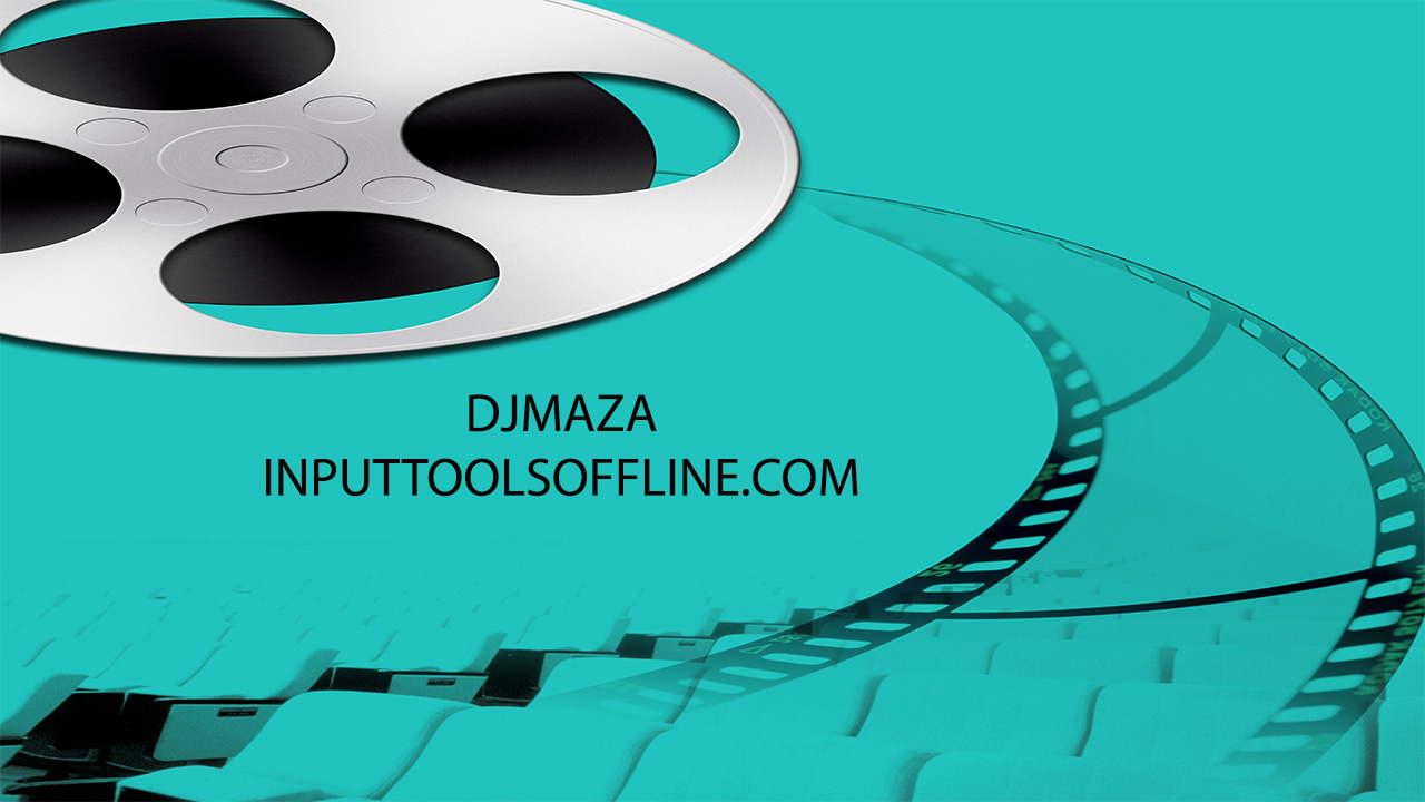 DJMAZA