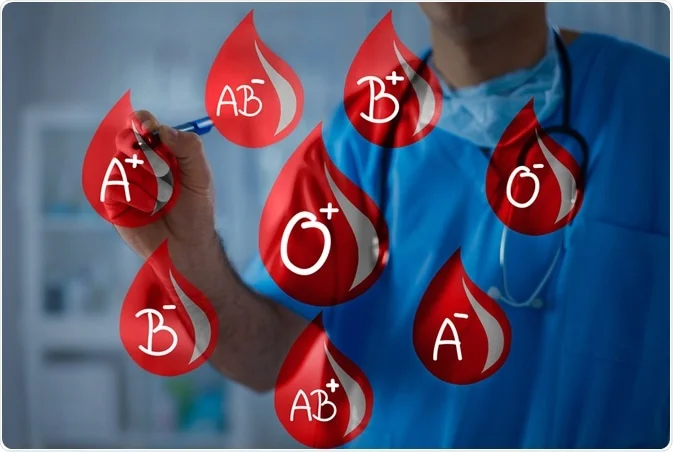 Rajkotupdates.news: Emm negative rare blood group found in rajkot man 11th such case worldwide
